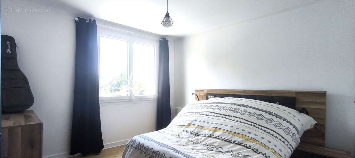 Appartement à BILLERE