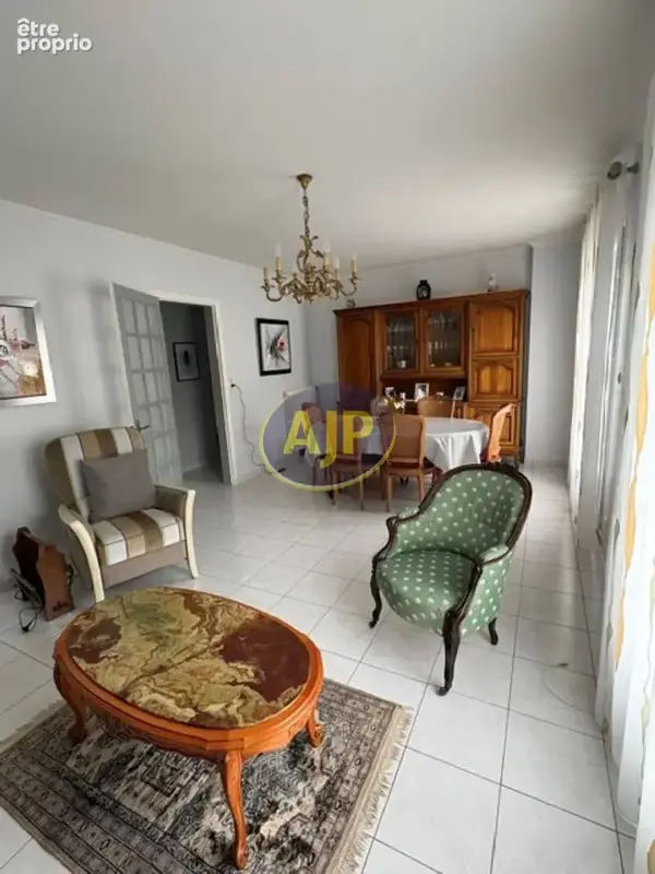 Maison Guemene Sur Scorff - photo 10