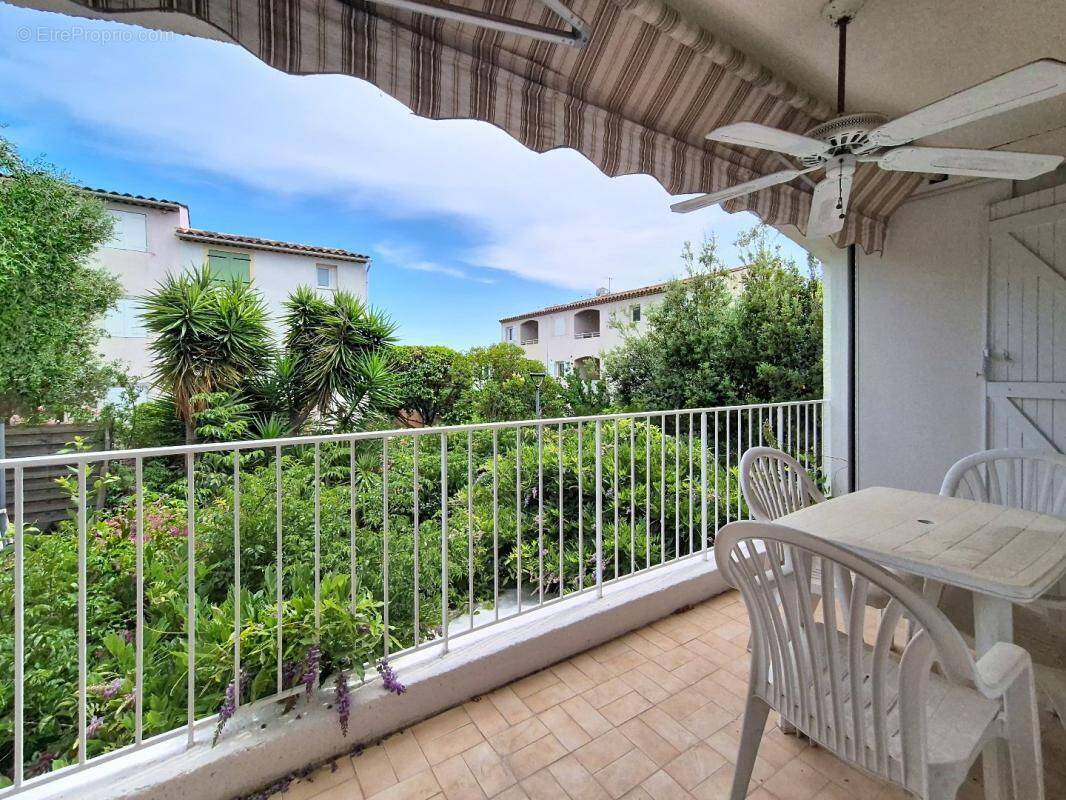 Appartement à VALBONNE