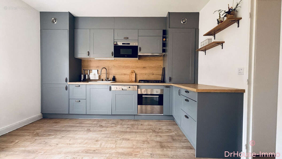 Maison 101 m² à Orchies  - photo 18