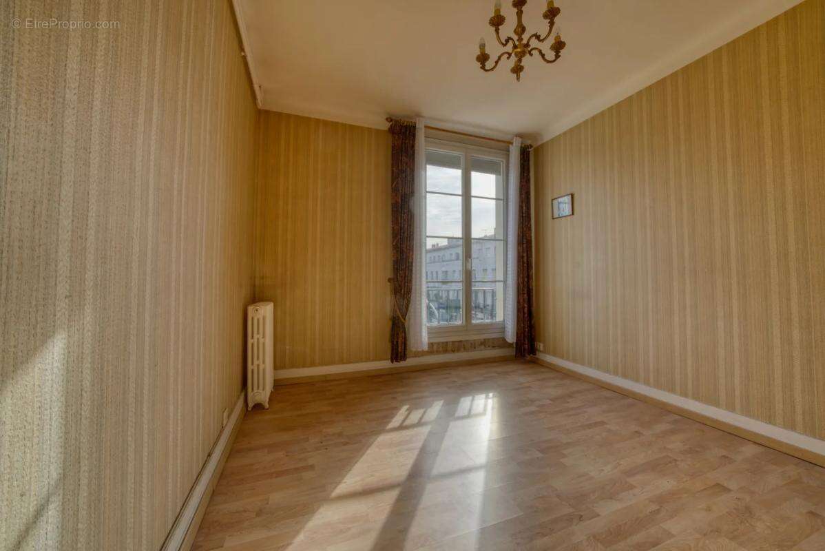 Appartement à ROYAN