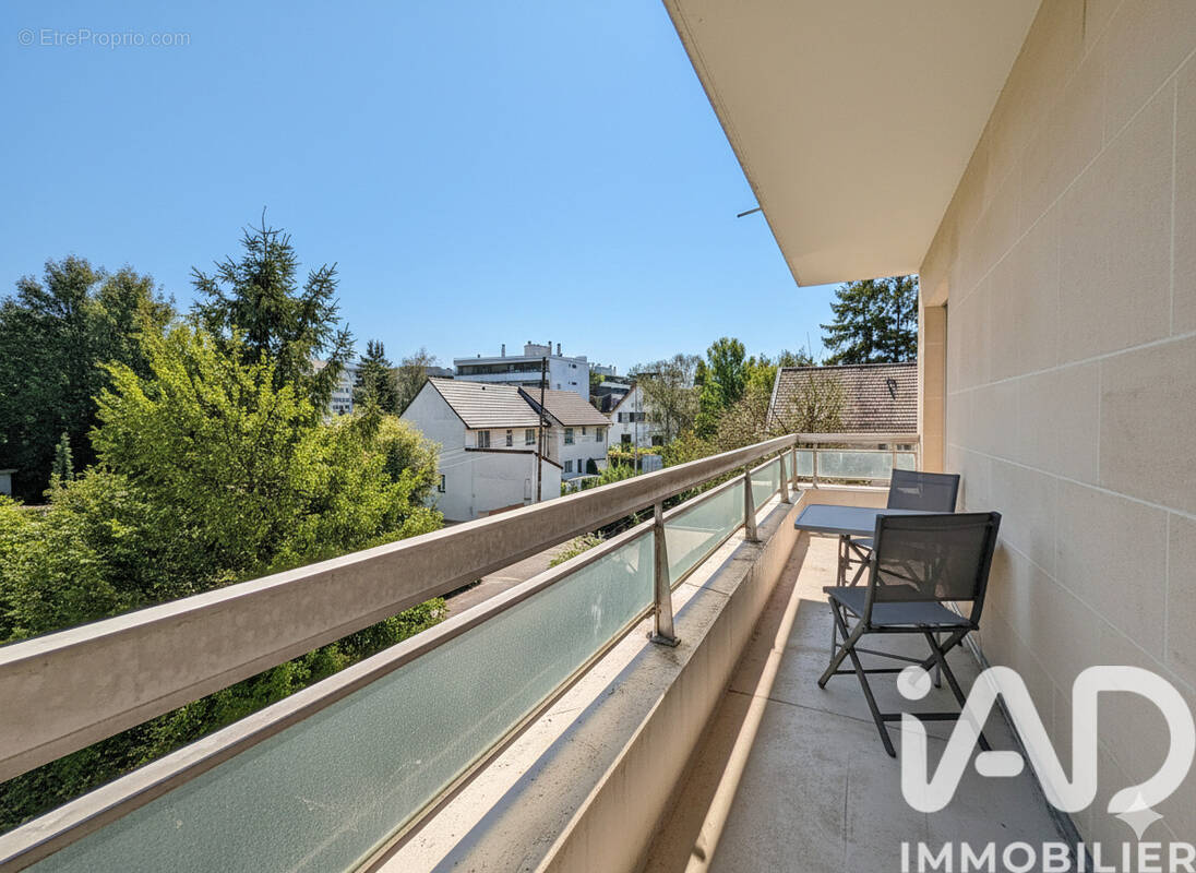 Photo 1 - Appartement à CRETEIL