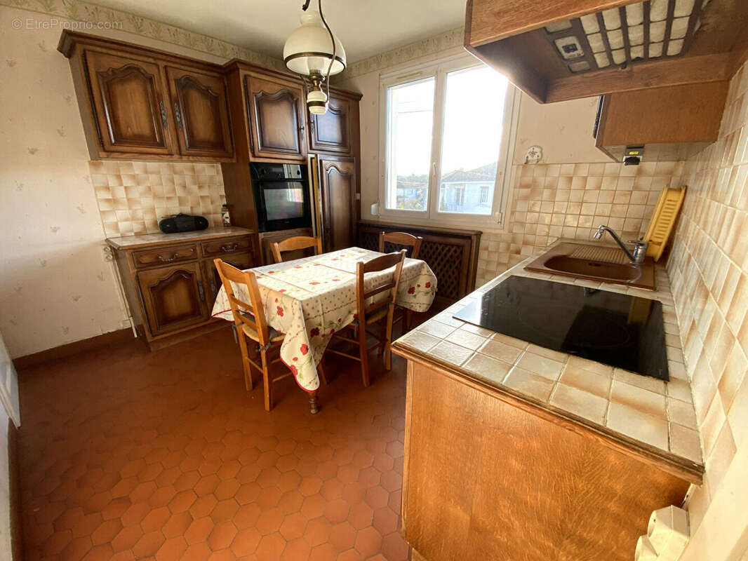 Maison à PARAY-LE-MONIAL