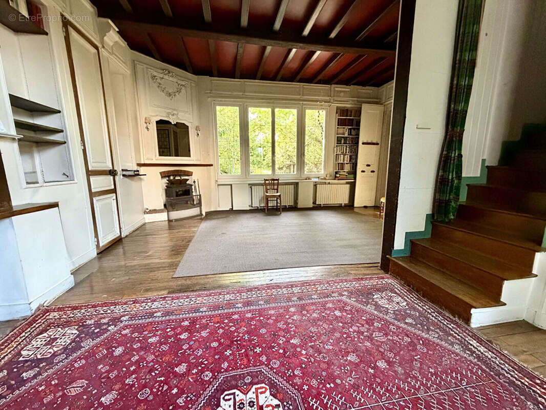 Maison 150m² à châtenay-malabry - photo 9