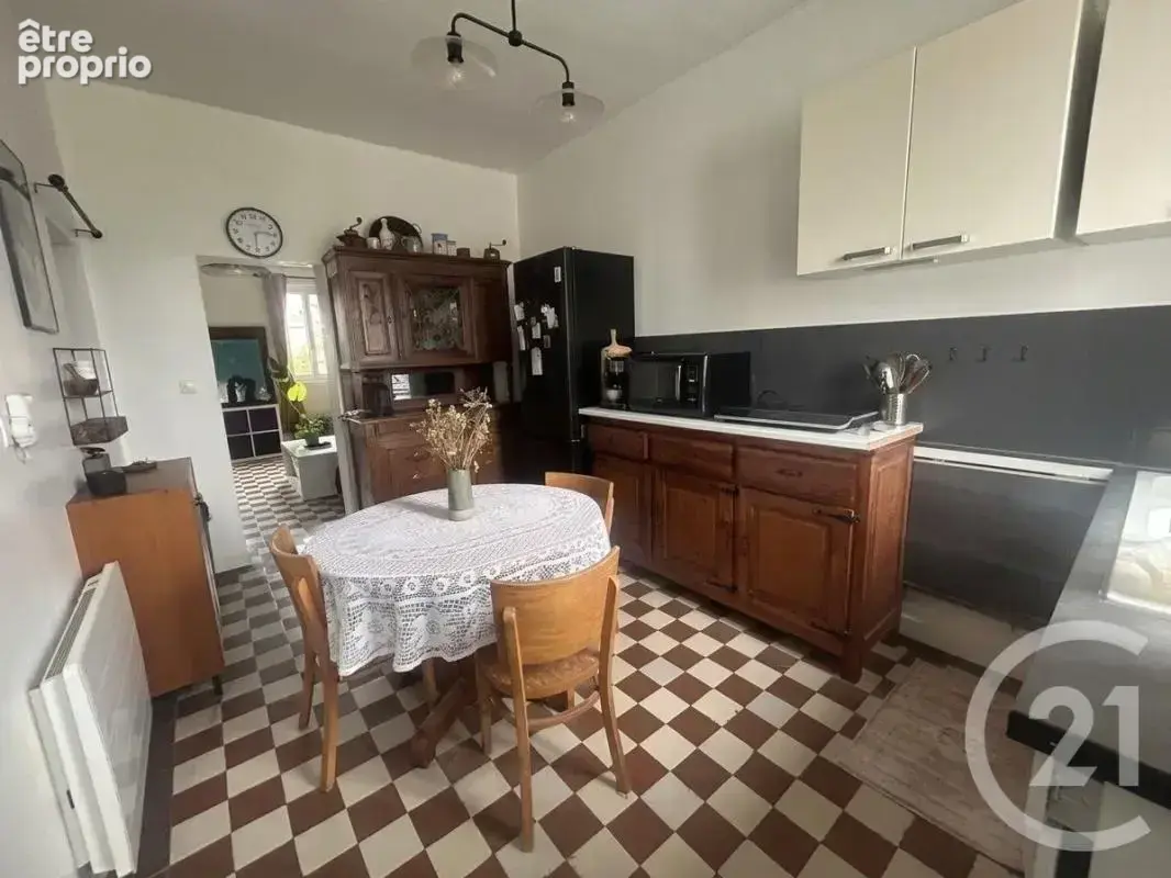 Maison 3 pièces 62 m² à vendre à Pont-Sainte-Maxence (60700) - photo 6