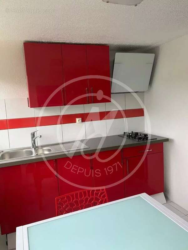 Appartement à LE GOSIER