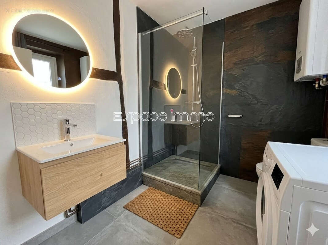 Appartement à ROUEN