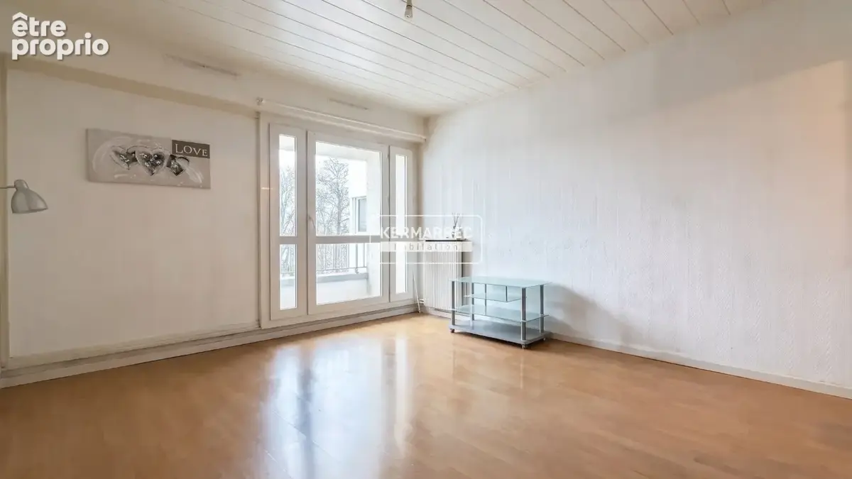 Photo Appartement à Sainte-Luce-Sur-Loire au prix de 185 500€