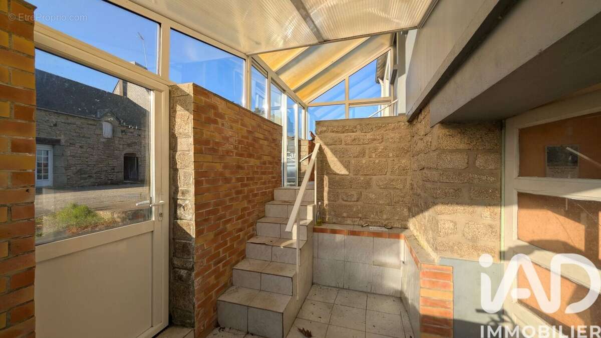 Photo 2 - Maison à MOREAC