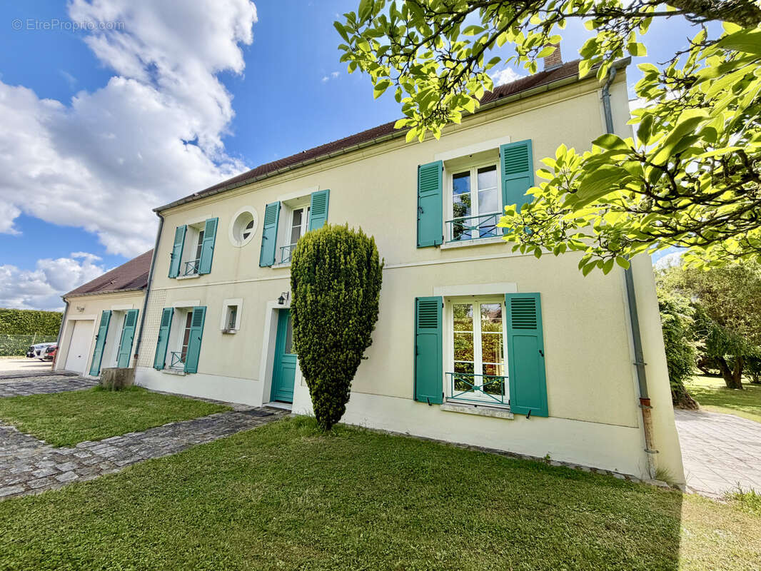 Maison familiale 5 chambres - photo 20