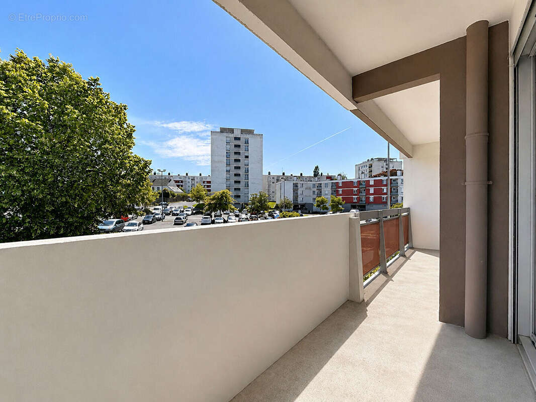 Appartement à BREST