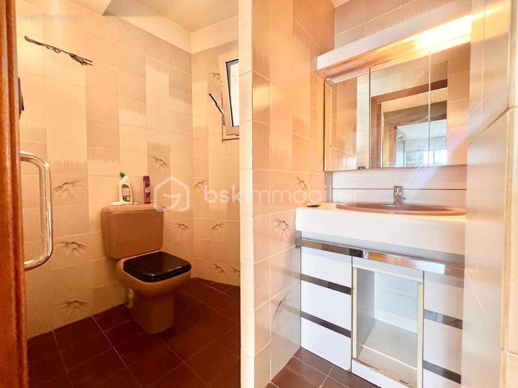 Appartement à BEZIERS