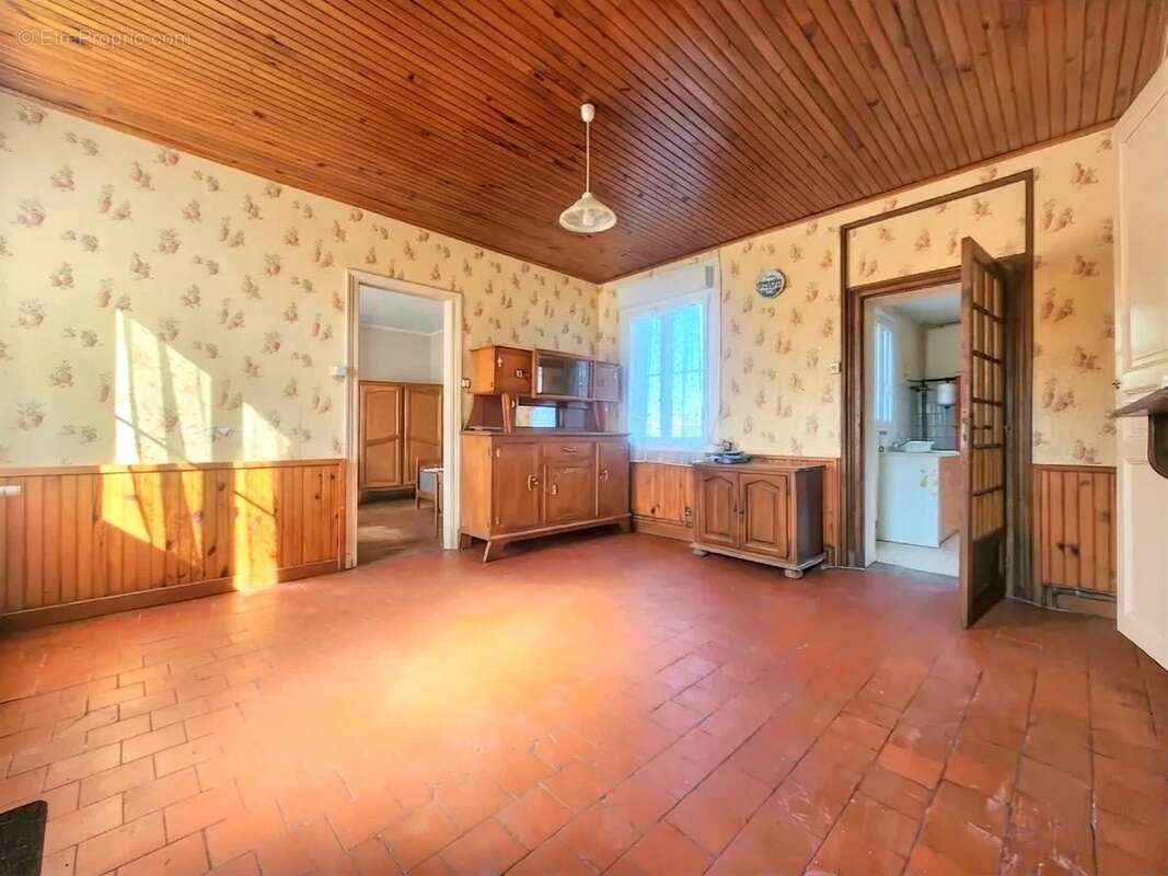 Vente maison fouquescourt - photo 4