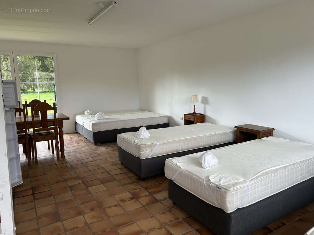 Maison à LAFERTE-SUR-AUBE