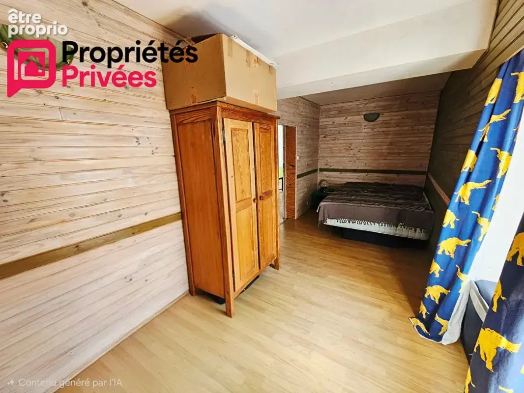 Maison Val D Erdre Auxence 5 pièce(s) 136 m2 - photo 9