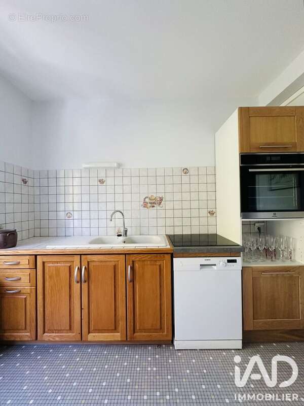 Photo 4 - Appartement à DIJON