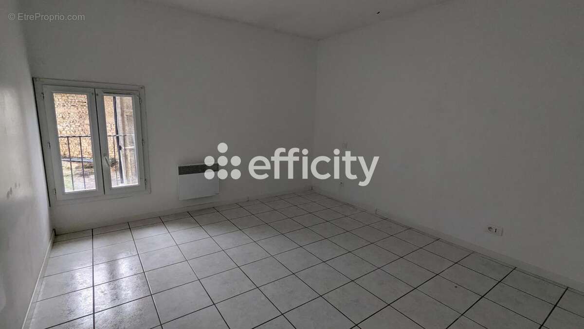 Appartement à CLAIX