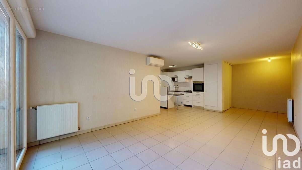 Photo 4 - Appartement à TOULOUSE