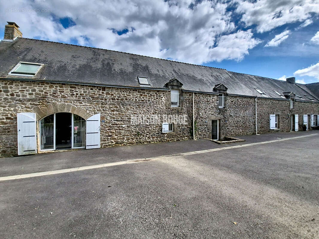 Maison à BADEN