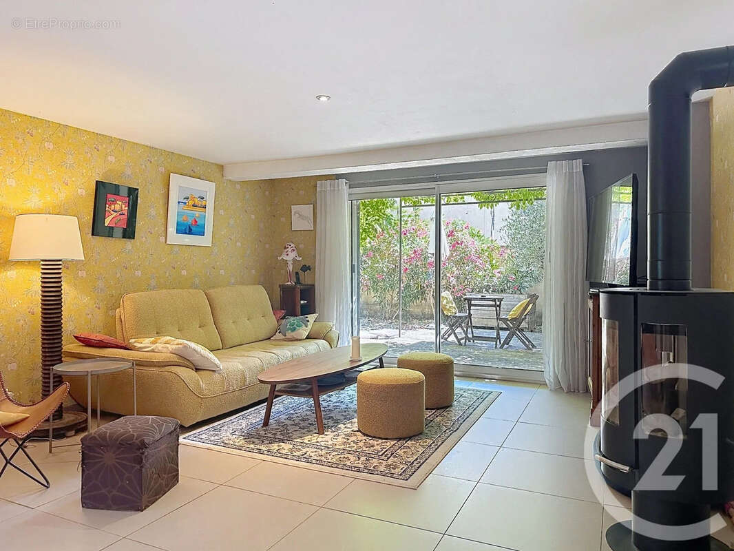 Maison 112 m² à Chateaurenard  - photo 3