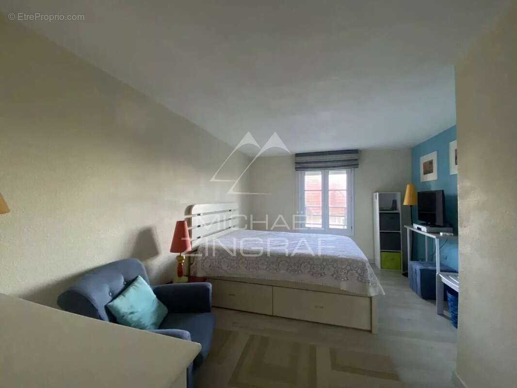 Appartement à CABOURG