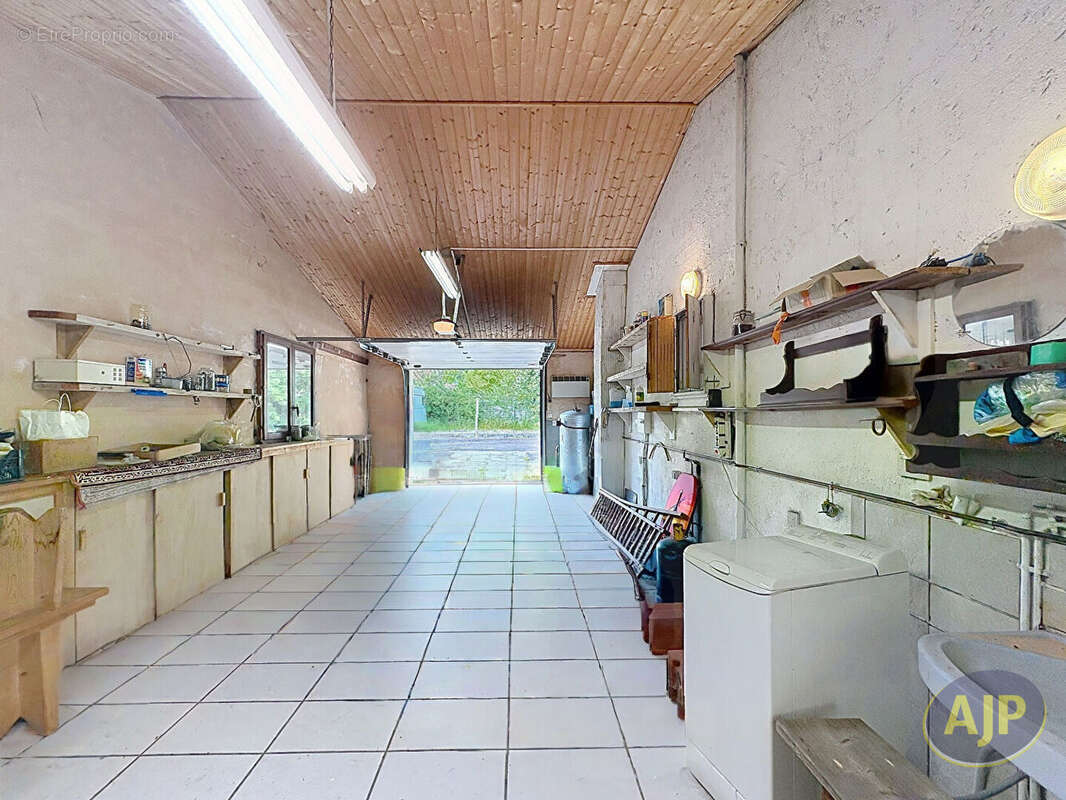 Maison à ROSNAY