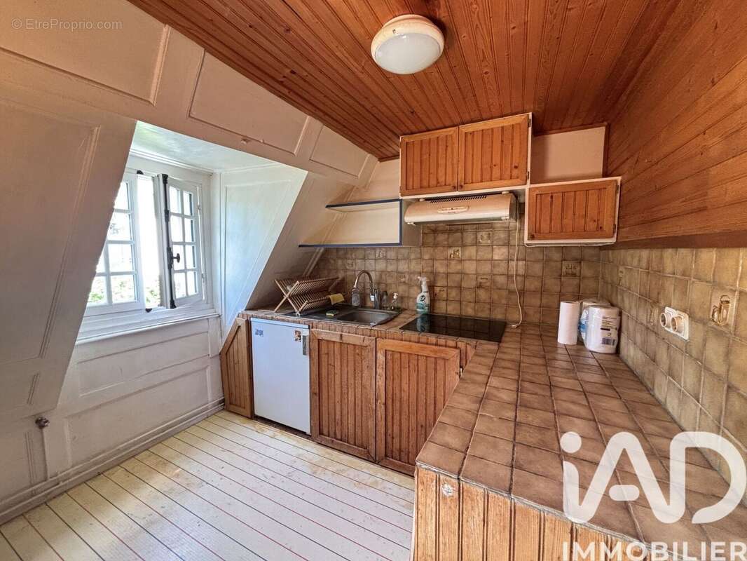 Photo 9 - Appartement à RENNES