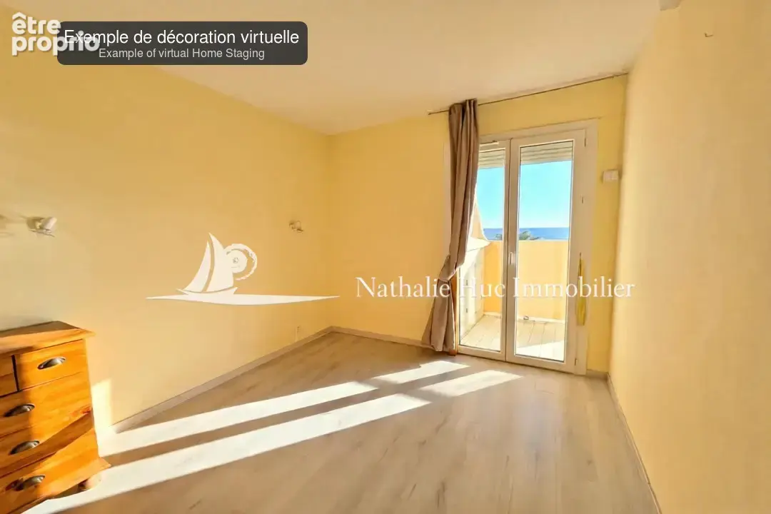Appartement 2 pièces 34 m² à vendre à Saint-Nazaire (66140) - photo 7