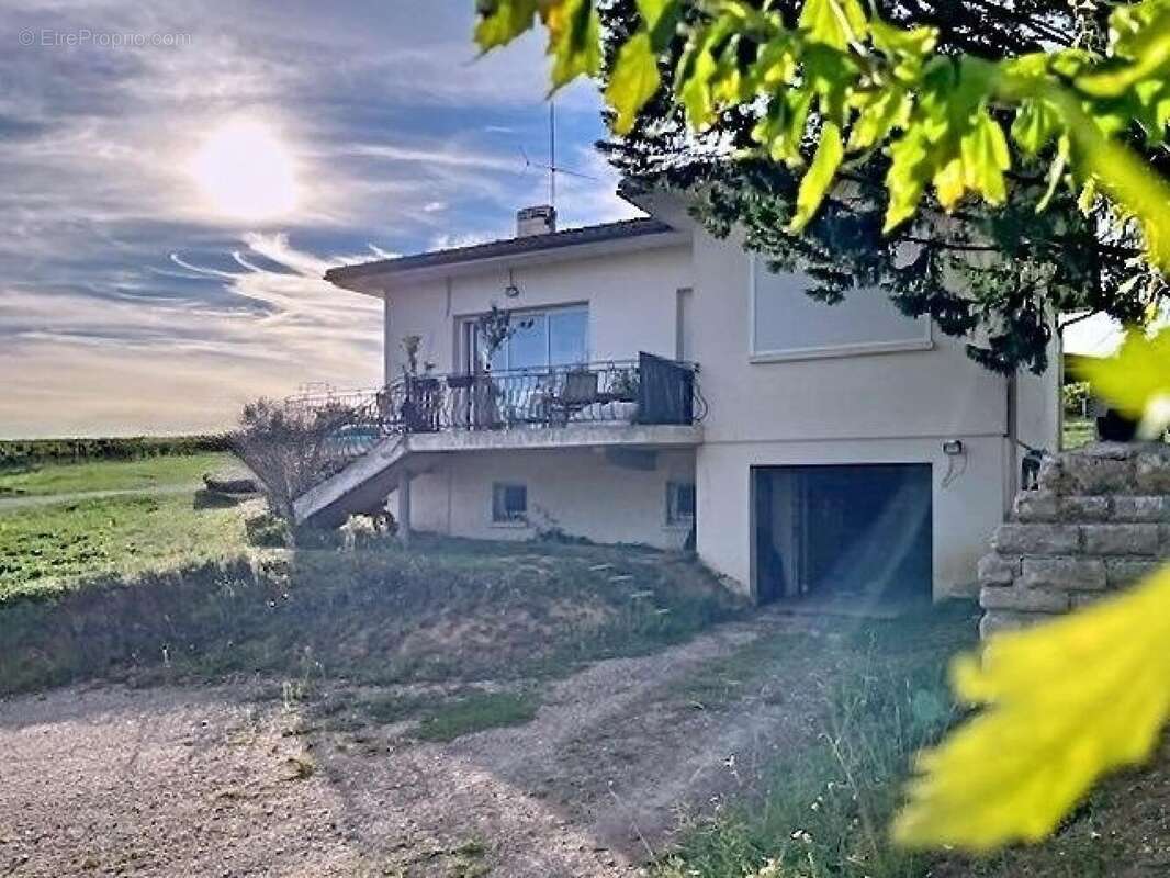 Photo 2 - Maison à TARGON