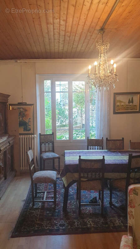 Maison à DIEULEFIT