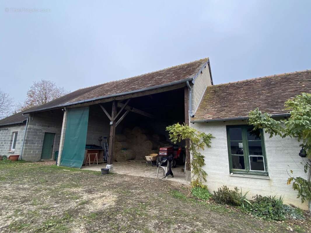 Propriété de 14 hectares dans la Sarthe - photo 30