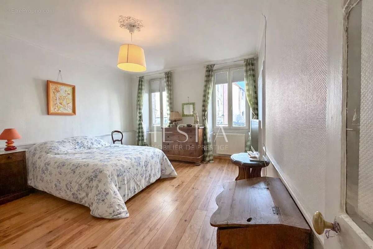 Appartement à ANNECY