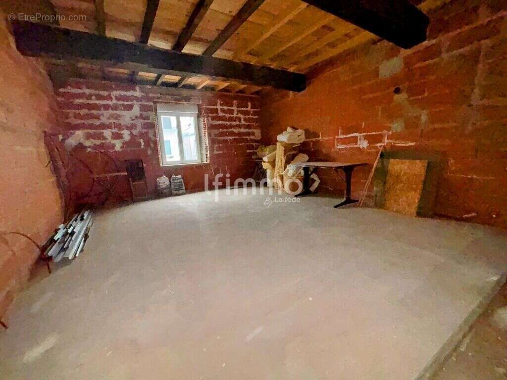 À saisir à Pexiora : 2 appartements sans parties communes - photo 9