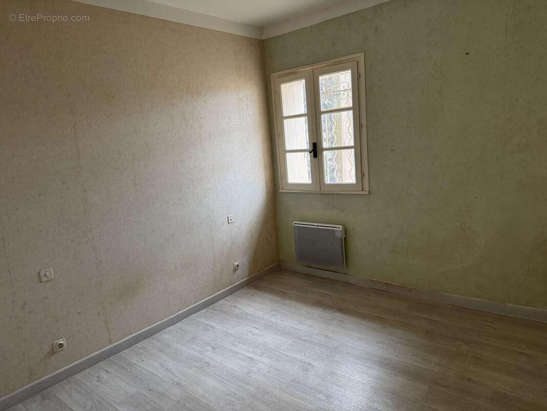 Appartement à CANET