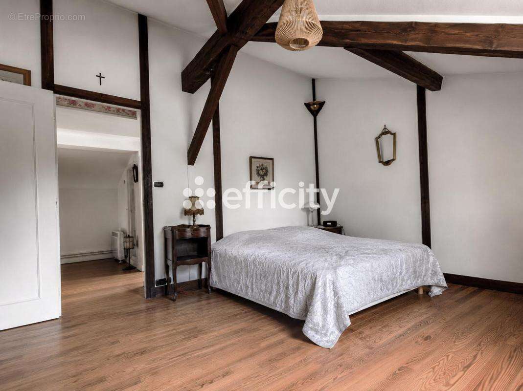 Maison 163 m² à Hinx  - photo 22
