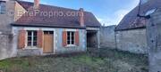 Maison à BOULLERET