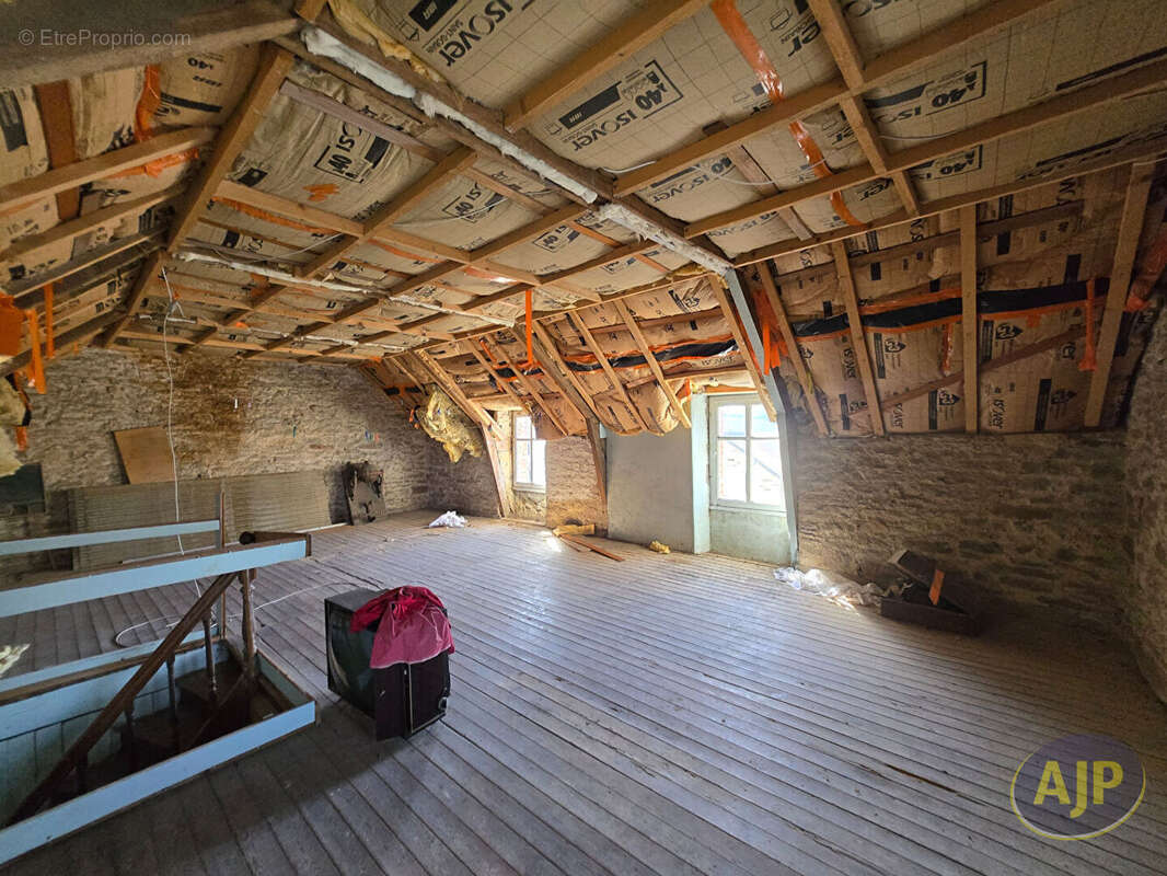 Maison Plumelec 6 pièce(s) 163 m2 - photo 11