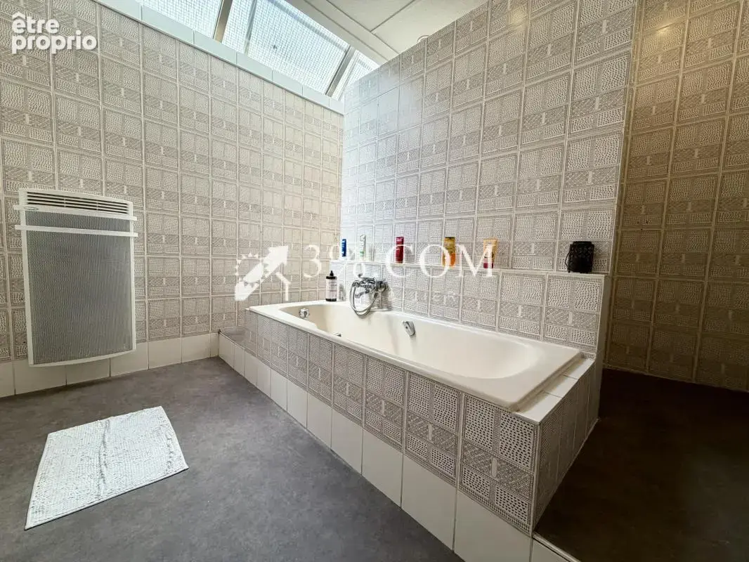 Exclusivité 3%.com - à hurtigheim belle maison alsacienne + - photo 8