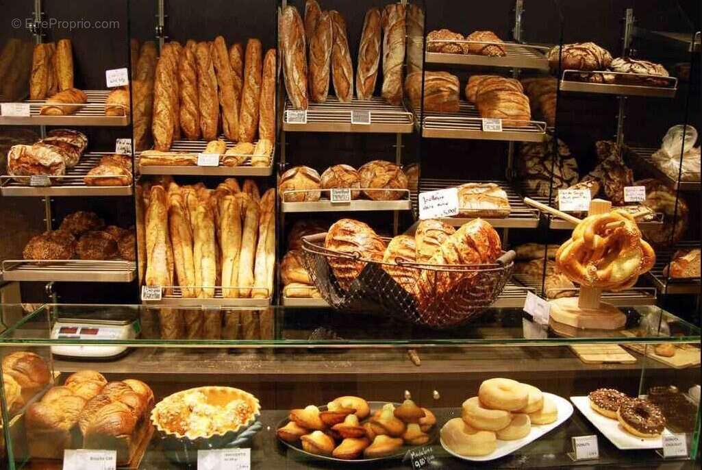 Autre à PARIS-18E