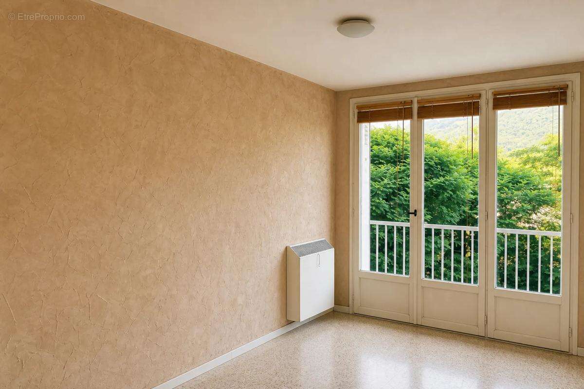 Appartement T4 de 69 m² situé à Le Pont-de-Claix - photo 3