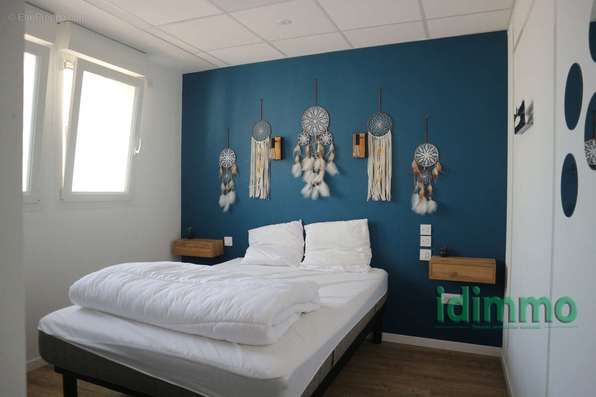 Magnifique ensemble immobilier de 350 m2, avec 2 logements , dans un lieu recherche, avec piscine sur un terra - photo 25