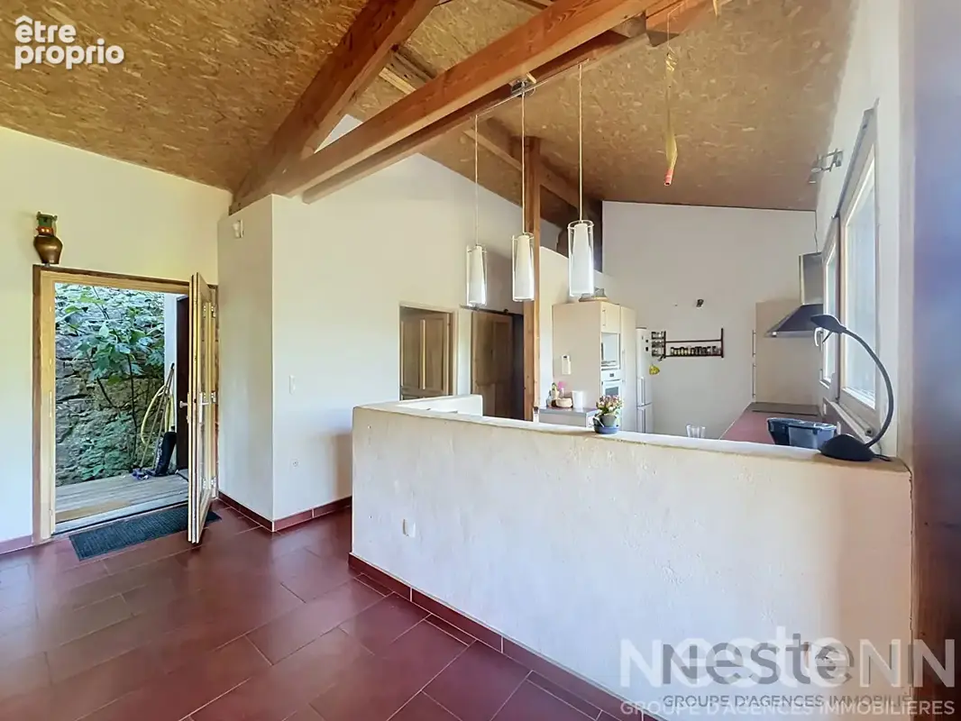 Maison Lasalle 4 pièce(s) 123 m2 - photo 3