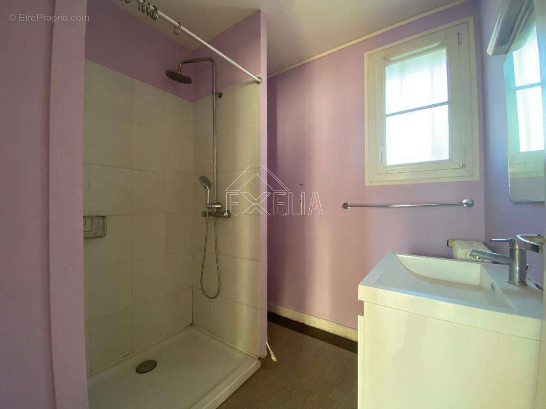 Appartement à MANTES-LA-JOLIE