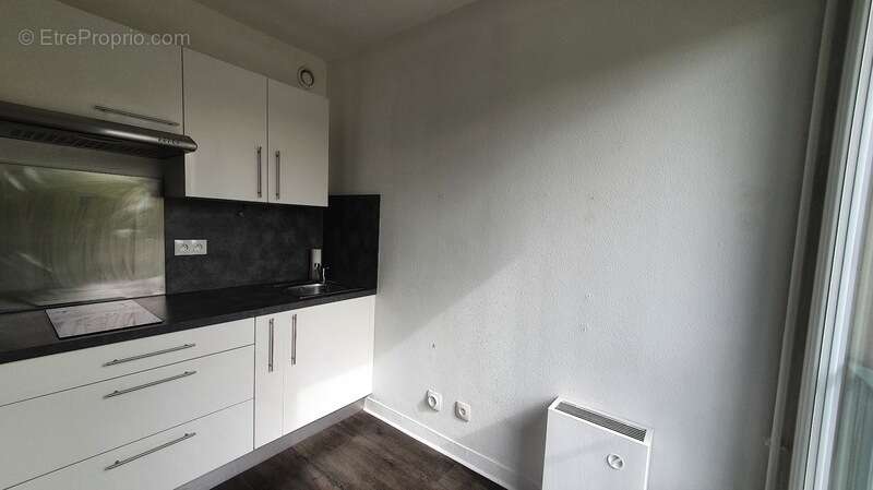 Appartement à COMPIEGNE