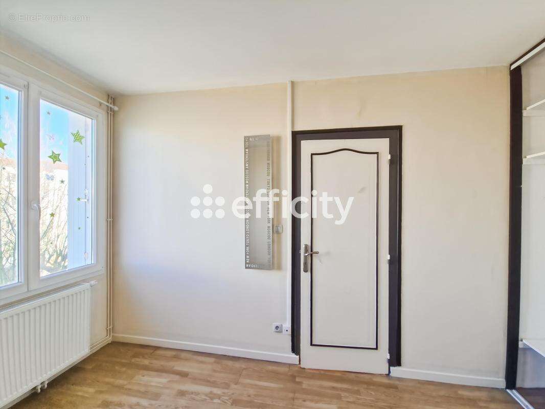 Appartement à ROCHEFORT