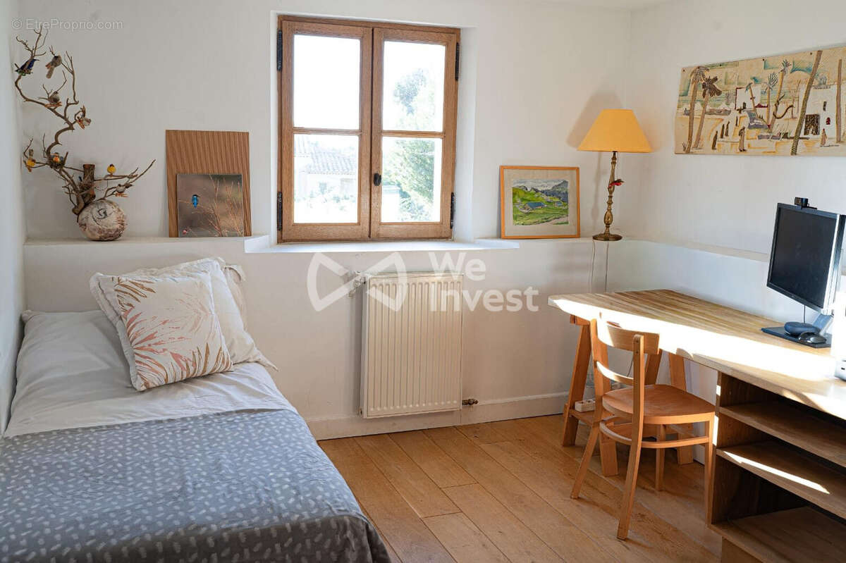 Maison à MARSEILLE-8E
