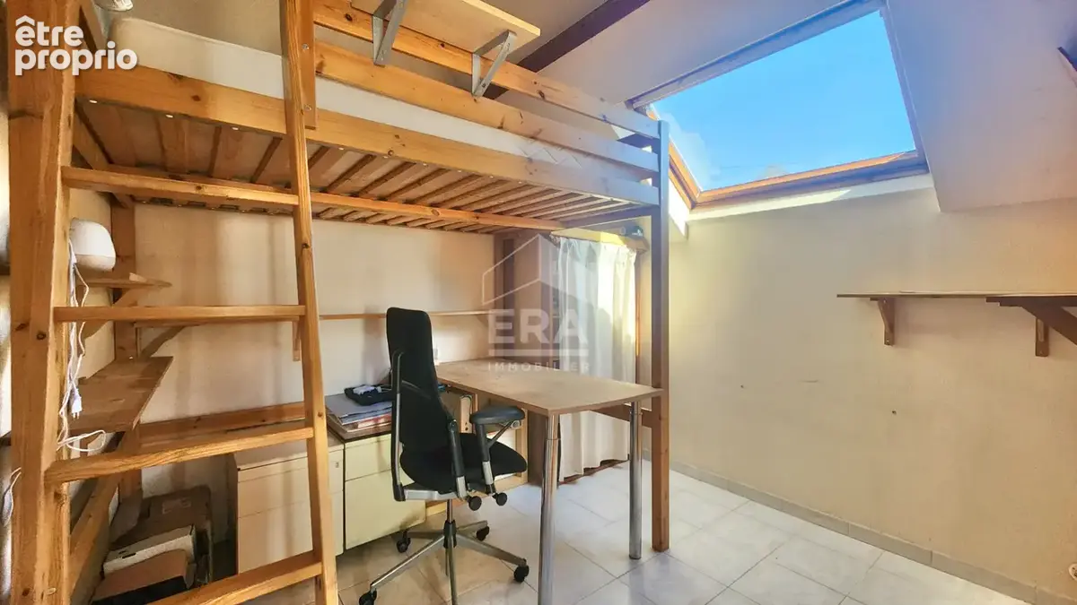 Maison 7 pièces 100 m2 à savigny sur orge, potentiel avec deuxième logement indépendant - photo 11
