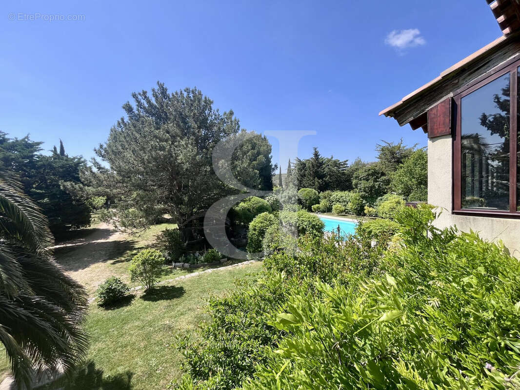Maison à GRAVESON