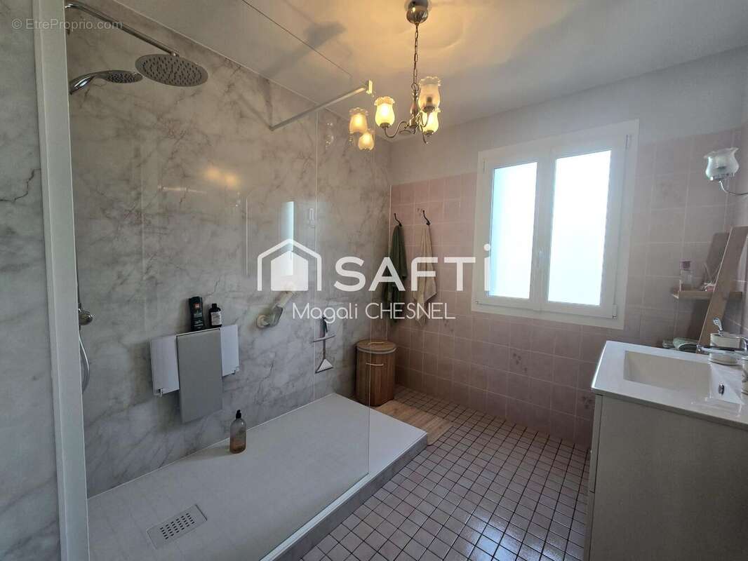 Photo 5 - Maison à CREHEN
