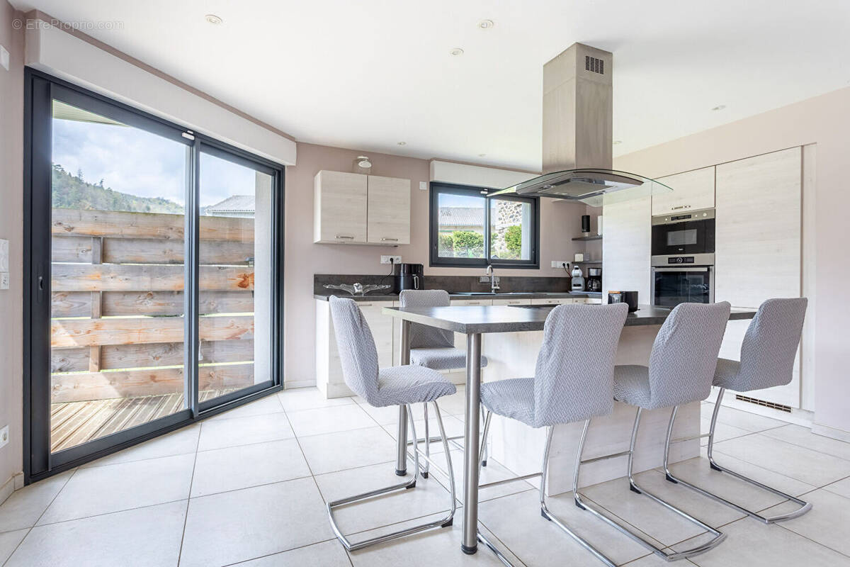 Maison à SAINT-DIERY